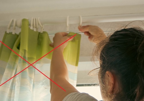 Pożegnajmy staromodne zasłony. Nadchodzi nowy trend. Wygląda nieziemsko dobrze