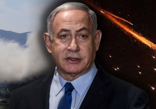Doniesienia o naruszeniu rozejmu. Netanjahu wydał rozkaz ataku
