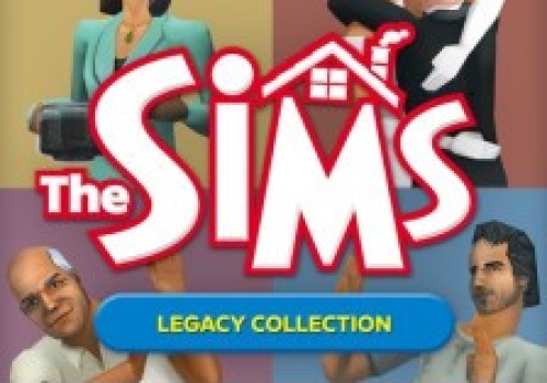 Sobotnie promocje na Steamie! The Sims Legacy Collection w rekordowo niskiej cenie 53,94 zł