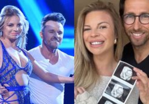 Paulina Biernat jest w ciąży. 