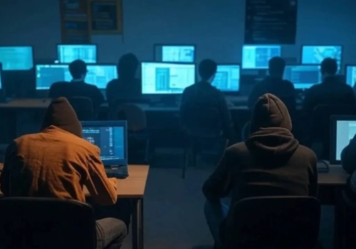 Czołowi politycy na celowniku hakerów? W Niemczech ofiarami członkowie rządu