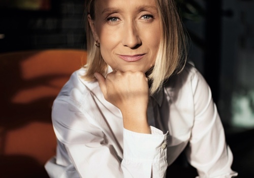 Od naczelnej: Nie pytaj o pozwolenie