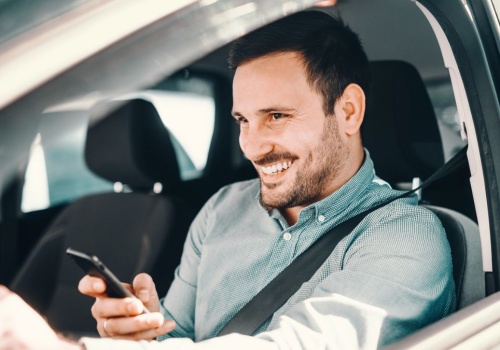 Zmiany dla wszystkich posiadaczy prawa jazdy kategorii B, kierowcy w UE będą zadowoleni