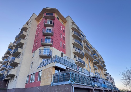 Wcześniej nie była w stanie zeznawać. Przesłuchano mamę 4-letniego Szymka, który zginął wypadając z balkonu