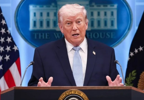 Rekordowe poparcie dla Trumpa wśród katolików