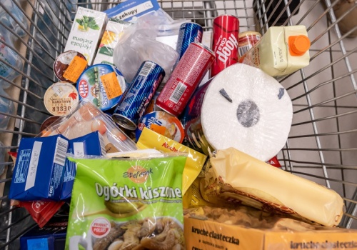 Te 3 produkty zdrożeją. Szef wielkiej sieci: 