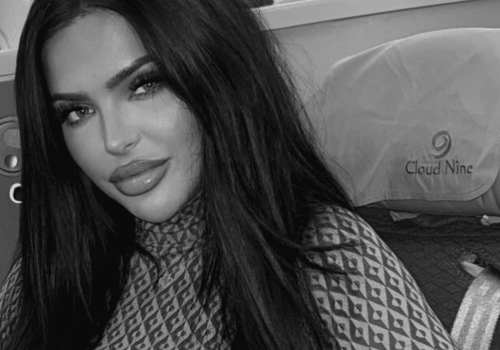 Nie żyje znana polska influencerka Klaudia Zakrzewska. Przed śmiercią jej mama prosiła o modlitwę