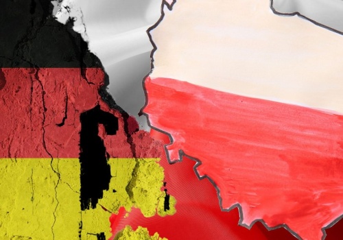 Saksonia pójdzie w ślady Polski. 