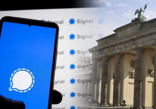 Atak szpiegowski na niemiecki rząd. Media: Za kampanią może stać Rosja