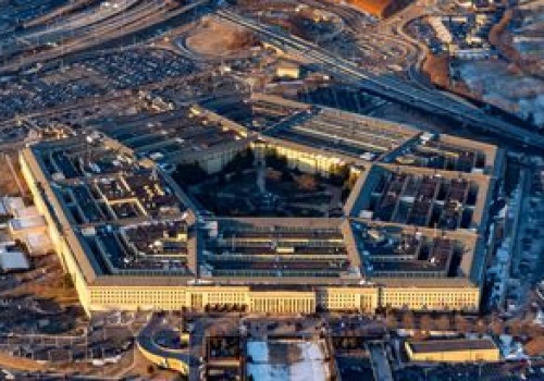 Pentagon ogłasza współpracę z Niemcami. Nad NATO 3.0