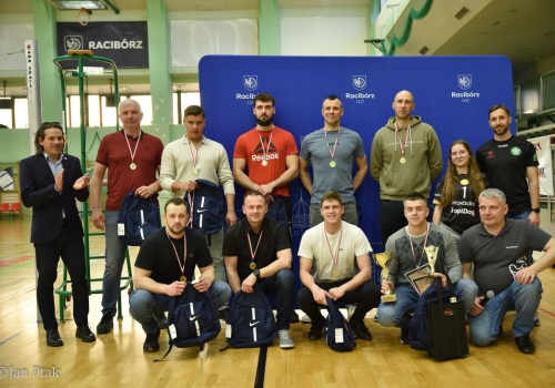 XXIX sezon RLPS przeszedł do historii