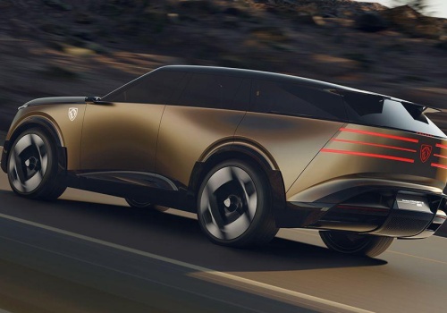 Peugeot wraca do Chin! W Wuhan wyprodukuje dwa nowe SUVy na tamtejszy rynek