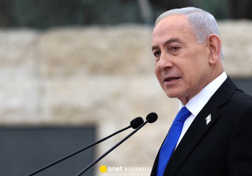 Izrael ponownie atakuje Liban. Binjamin Netanjahu wydał rozkaz