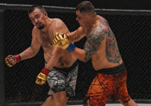 Waszka G został oszukany? „Jesteśmy zaskoczeni tym werdyktem”