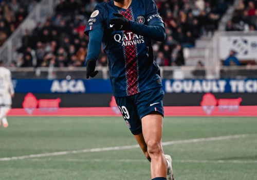 Paris Saint-Germain nie zawiodło. Tytuł na wyciągnięcie ręki