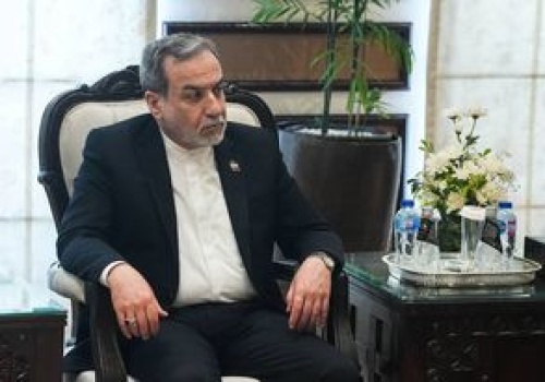 Szef MSZ Iranu wraca do Pakistanu. Potem poleci do Rosji