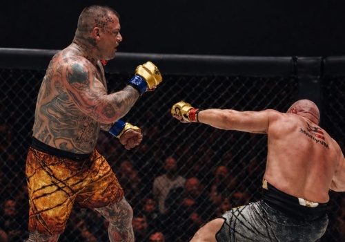 Popek zniszczył Murańskiego. „W takiej formie jest nie do zatrzymania”