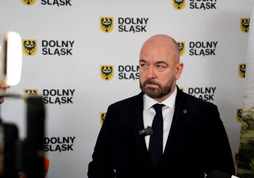 To nie jest zwykła sesja. Rada powie prezydentowi „sprawdzam”