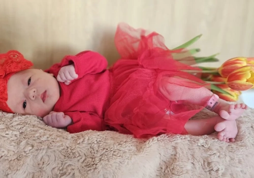 Zofia, Borys, Filip i inni. Baby boom w regionie