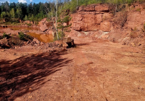 Żegnajcie nudne wycieczki. Polski Mars zahipnotyzuje każdego, ale trzeba umieć się zachować
