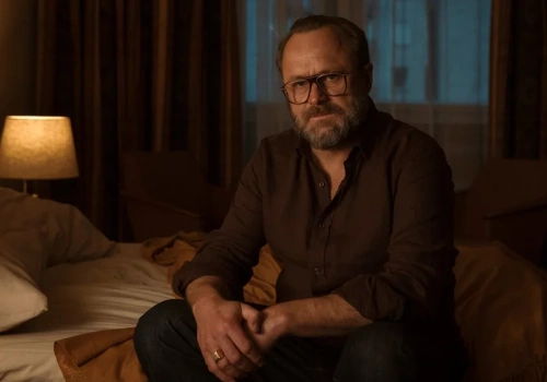 Lichota dla „Wprost” o pieniądzach, hazardzie i strachu. „Aktorstwo jest bardzo wyniszczające”