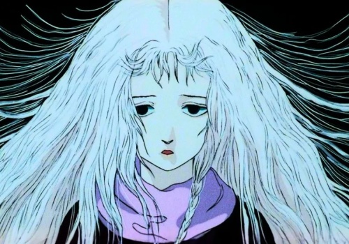 Chrześcijańskie wątpliwości Mamoru Oshiiego