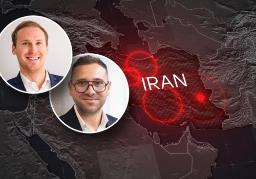 Biznes pod presją wojny. Prawnicy radzą jak się zabezpieczyć