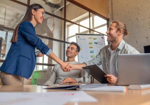 Wielka zmiana na rynku pracy. Już nie pensja jest najważniejsza