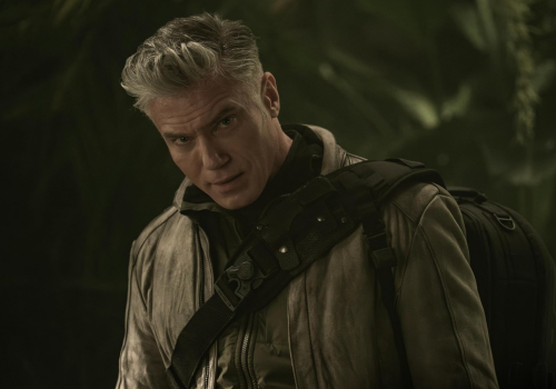 Mamy pierwszą zapowiedź 4. sezonu Star Trek: Strange New Worlds. Wiemy kiedy serial powróci z kolejnymi odcinkami