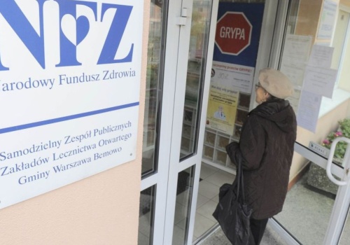 Duże zmiany w leczeniu na NFZ. Odczuje to wielu Polaków, możliwe ograniczenia w dostępie do usług