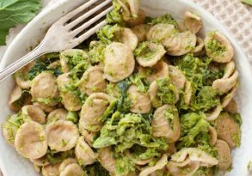 Włosi dodają ją do makaronu i uwielbiają. W Polsce mało kto wie, że to warzywo istnieje