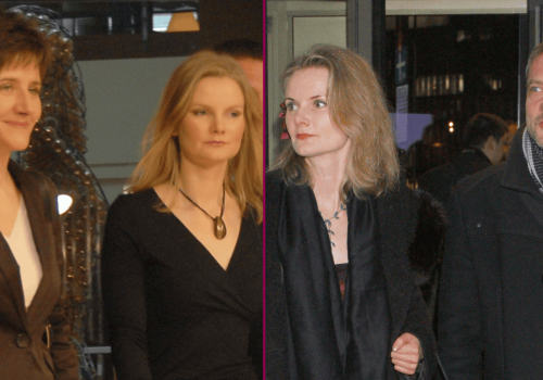 Niesamowite, jak dziś żyje Joanna Czechowska z 