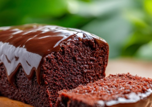 To ciasto czekoladowe wyjdzie każdemu. Nie potrzebujesz nawet miksera