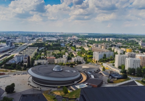 Rewolucja na Śląsku. 30 lat KSSE, które zmieniły region