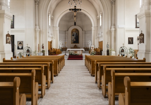 Księża dostali 'Poradnik proboszcza na czas sytuacji kryzysowej lub zagrożenia wojną’