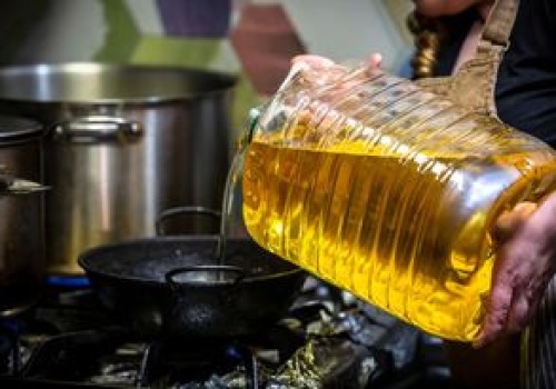 Jak przechowujesz olej? Możesz popełniać błąd
