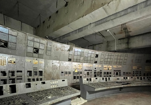 40 lat po Czarnobylu. Walka ze skutkami katastrofy w cieniu wojny