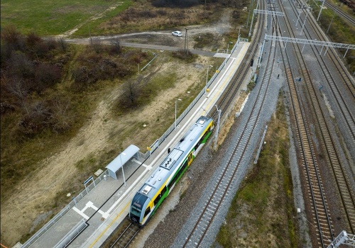 Łódź – Kutno: Dlaczego linia jest zamykana kilka razy?