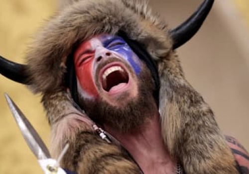 Agnieszka Graff o manosferze: „Mamy do czynienia z nową formą faszyzmu”