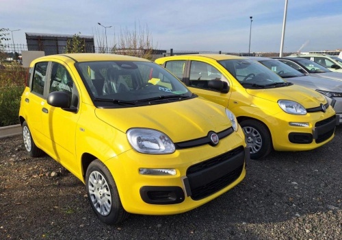 Najtańsze nowe samochody w Polsce: Citroën, Dacia, Fiat i Renault, kwiecień 2026