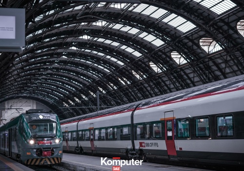 Uwaga na oszustów na dworcach. Można stracić duże pieniądze