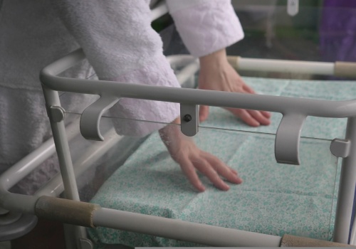 Tajemnicze zaginięcie 7-miesięcznego dziecka wstrząsnęło Polską. 