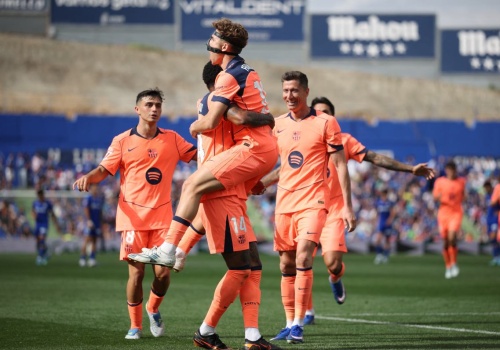 Realowi grozi historyczne upokorzenie ze strony Barcelony