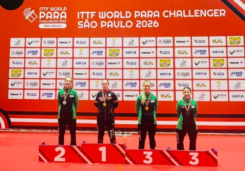 Polska mistrzyni zwyciężyła w Brazylii