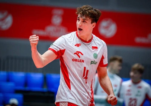 Oto przyszłość reprezentacji Polski! Piotr Graban o talentach u Nikoli Grbicia