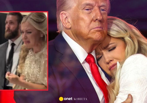 Erika Kirk była w hotelu, gdy rozległy się strzały. Jest nagranie