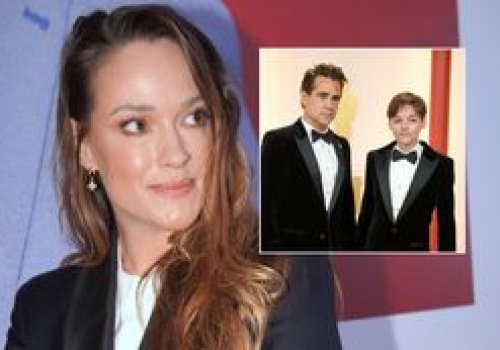 Henry Tadeusz nie mówi po polsku. Alicja Bachleda-Curuś MUSIAŁA IŚĆ NA KOMPROMIS