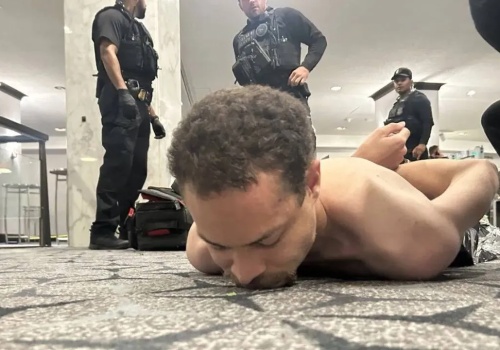 Służby podały szczegóły dotyczące zamachowca. Wiemy, czym się zajmuje