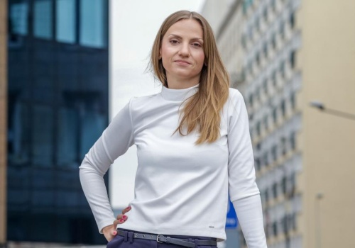 Polska ulga B+R jest w europejskiej czołówce zachęt podatkowych. Problemem jest jednak skala jej wykorzystania