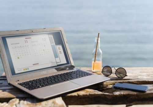 Majówkowe rezerwacje pod lupą. Policja ostrzega przed fałszywymi noclegami w internecie